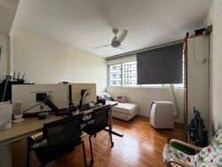 Blk 495F Tampines Street 43 (Tampines), HDB Executive #537546601